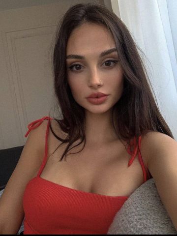 Анкета проститутки Алла - Фото 1, , 23 года, №337531