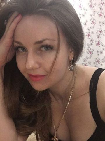Анкета проститутки Агата - Фото 1, , 26 лет, №336813